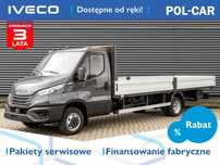 Iveco Daily 50C/35 3.0 skrzynia fabryczna  finansowanie fabryczne | 3 lata gwarancji
