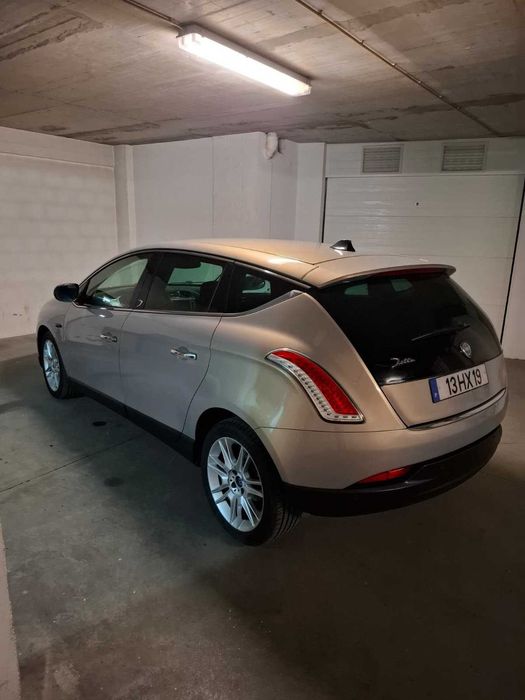 Lancia Delta 1.6 M-Jet Diesel