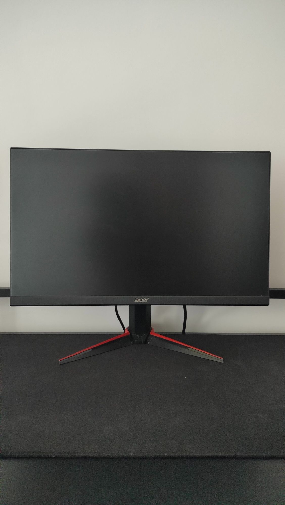 Komputer gamingowy + Gratis Monitor Acer 75hz i Klawiatura SPC gk530