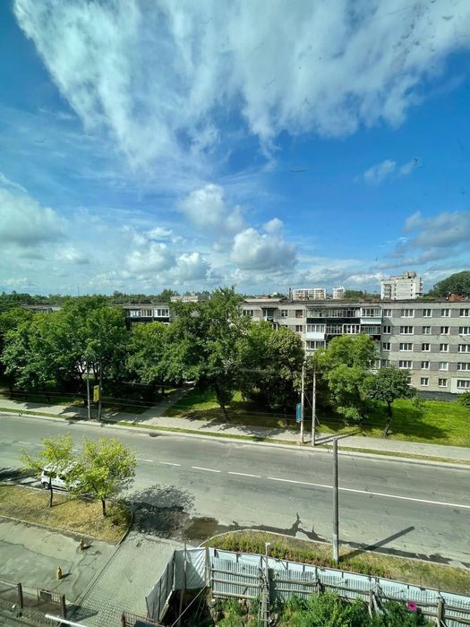 Продаж 2-кімнатної квартири, вул. Зелена, ЖК Infinity Park (65.4 м2)