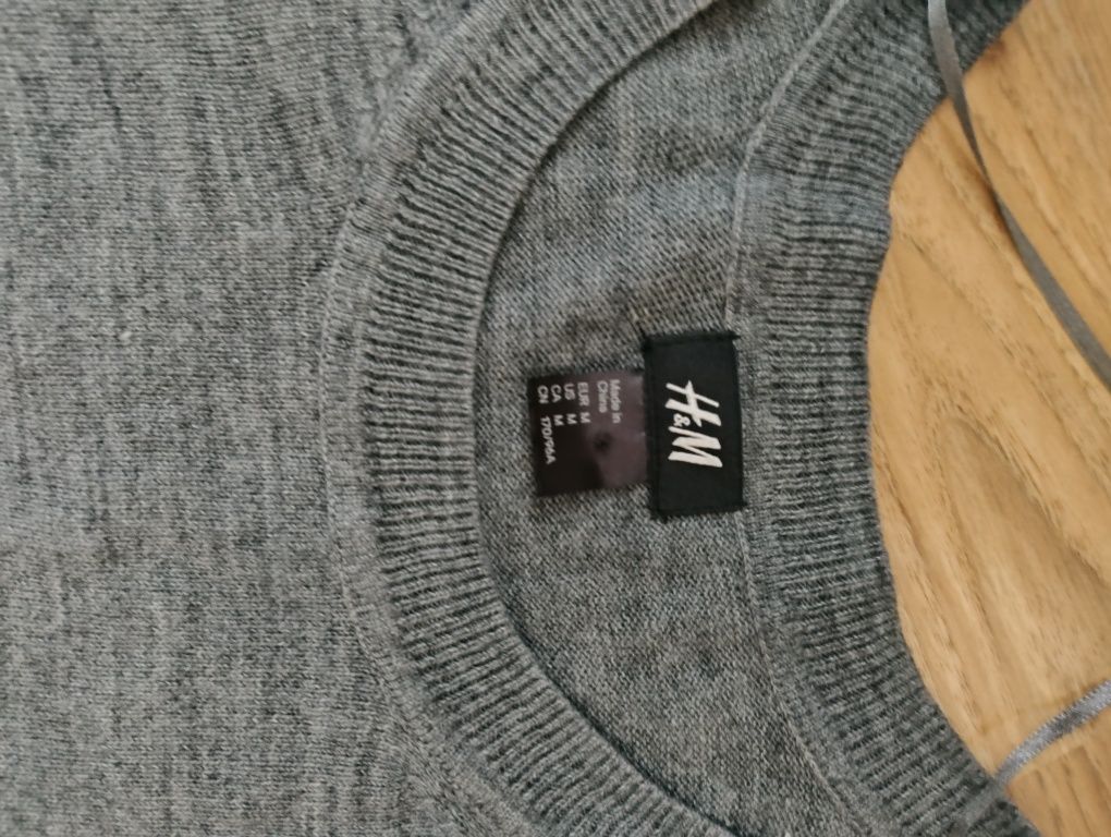 Bluzka /sweter H&M rozm M