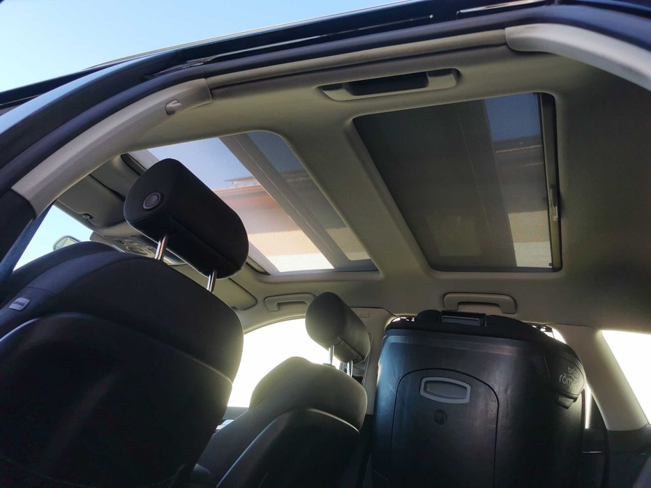 Audi A3 1.8 TFSI Sportback Ambition