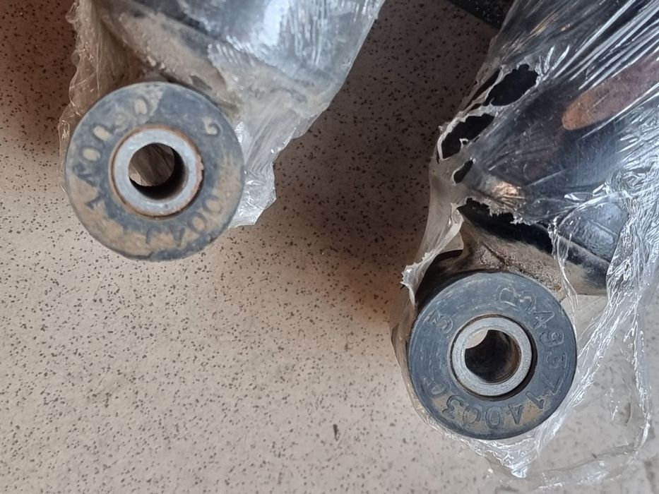 Задні Амортизатори на Polaris Sportsman