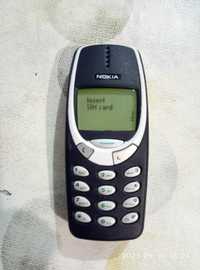 NOKIA 3310 восстановленный из Китая.