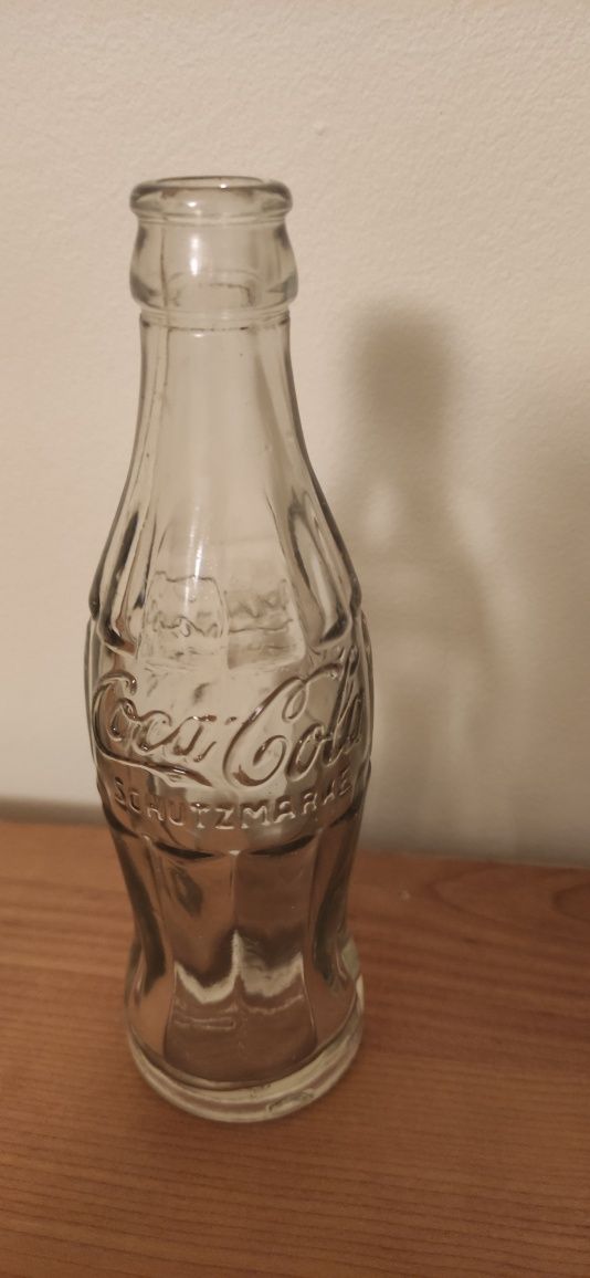 Niemiecka coca cola II wojna