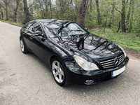 Mercedes -Benz CLS W219