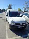 Renault Kangoo L2H1, os mbway não liguem