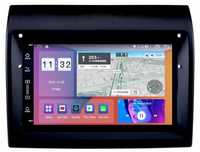 Radio Nawigacja Android CarPlay Peugeot Boxer 2010.-2018 2GB 32GB SIM