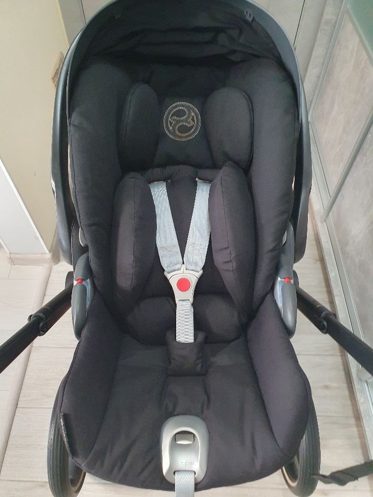 Коляска Cybex  Priam  3 в 1