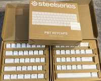 Клавиши steelseries новые