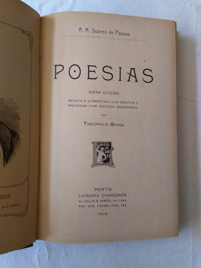 Literatura portuguesa