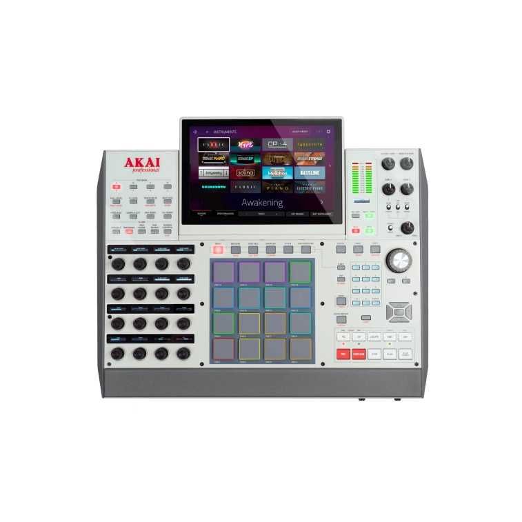 AKAI MPC X Special Edition | є в наявності