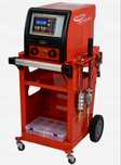 Weldman 5500 spotter