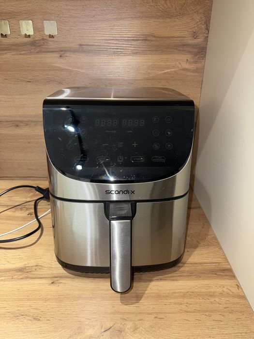 Мультипіч Scandix AFDS 7-17