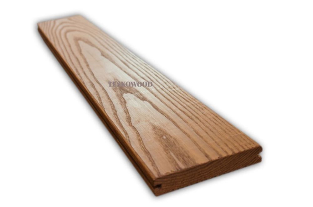 Терасна дошка, термоясен, термососна.