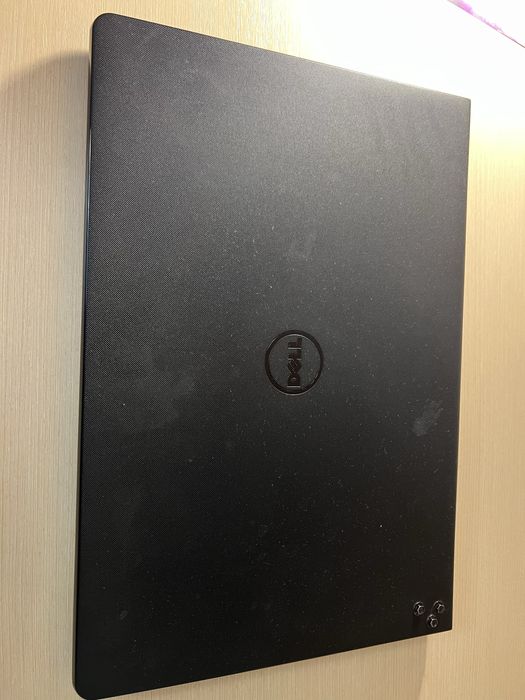 Продам ноутбук DELL
