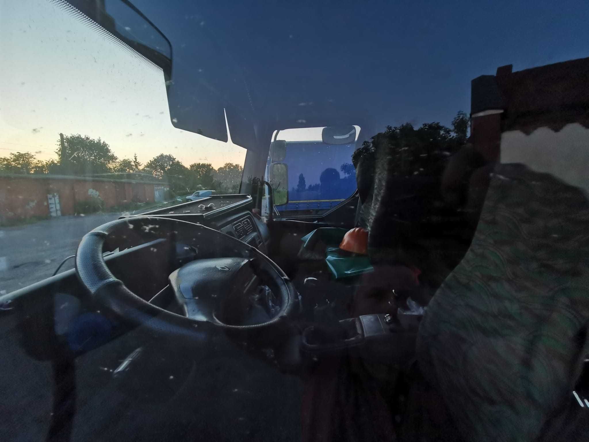 Renault Midlum 270 DCI NOWA Cena