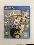 Fifa 17 (jogo) Ps4