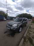 Nissan Xtrail T31 2009 полный привод дизель