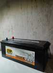 Akumulator 12V 180Ah 1000A  ZAP