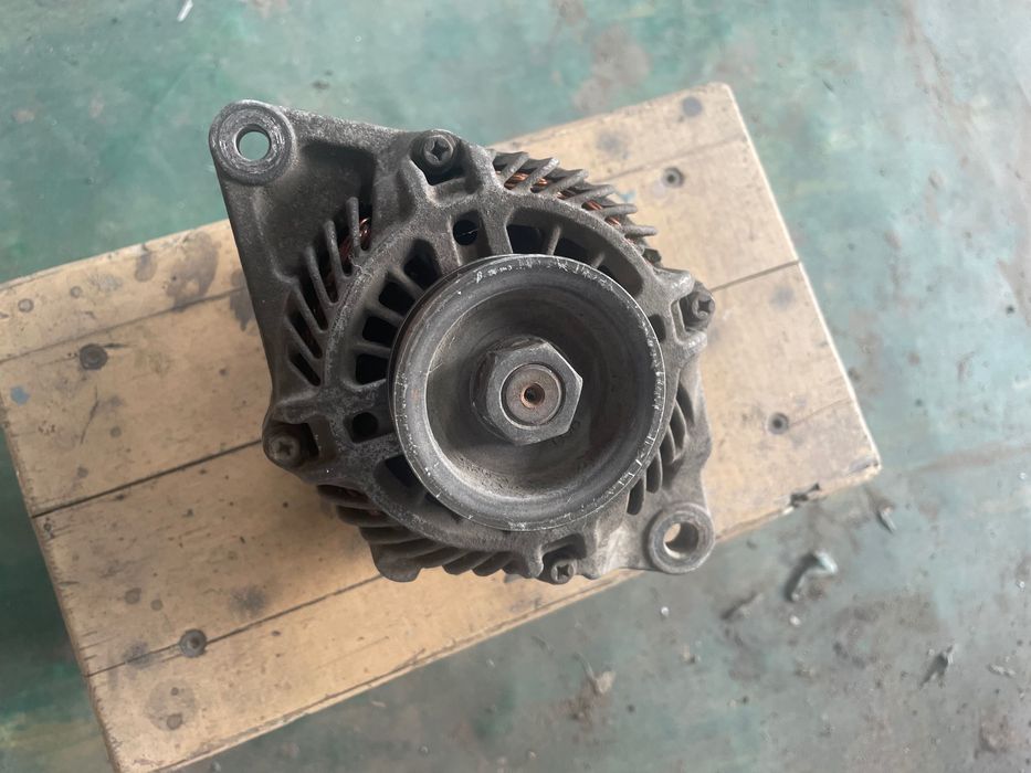 Генератор Mitsubishi Colt VI 2006