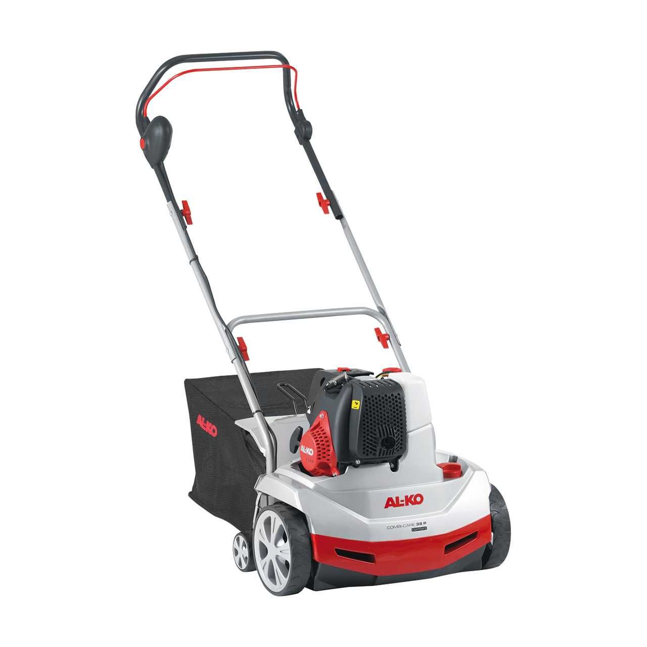 Wertykulator spalinowy Al-Ko Combi 38P comfort 112799