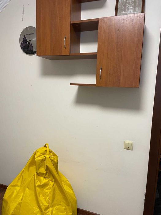 Здам однокімнатну квартиру ЖК "Буча Квартал"