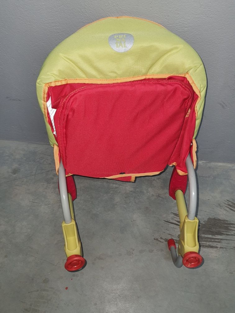 Cadeira comida portatil Prenatal