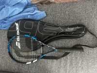 Babolat evoke 105