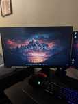 Monitor iiyama G-Master G2730HSU Black Hawk