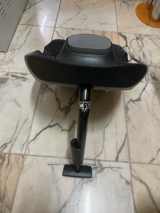 Base Isofix Babycoque/Ovo Cybex