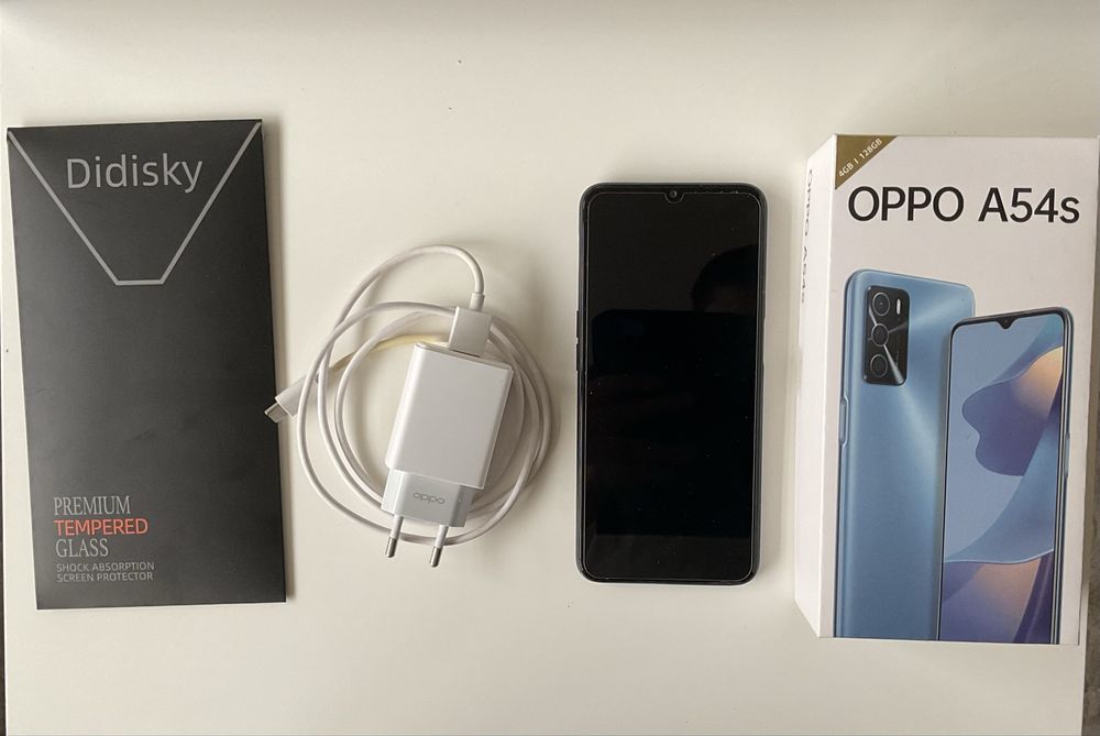 OPPO A54s (Como Novo)