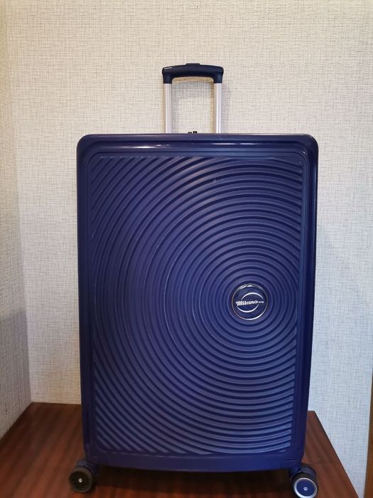 Milano 78 см валіза велика чемодан большой купить в Украине