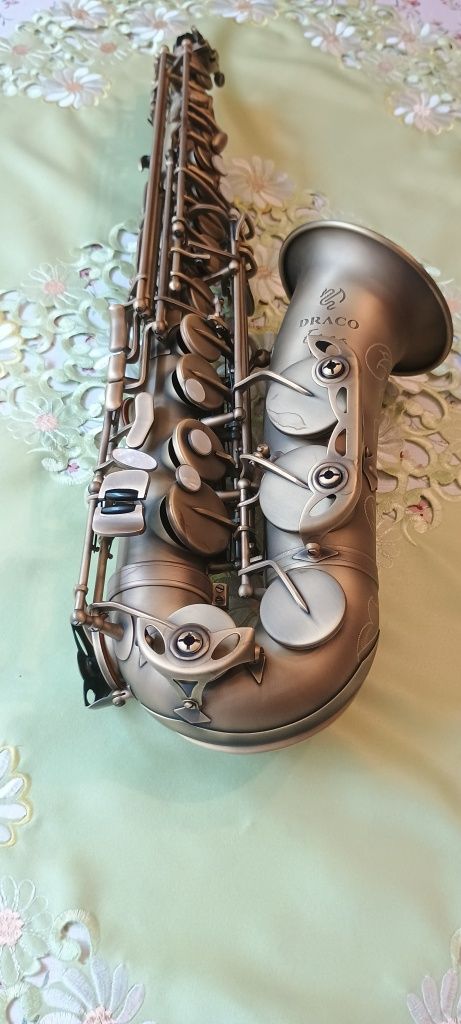Saxofon altowy Draco Enes