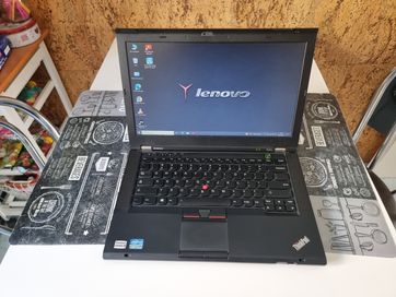 Lenovo T430s i5/12GB ram/SSD250GB/Win10pro. Stan B.D.B