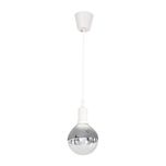 Lampa wisząca bubble witch.