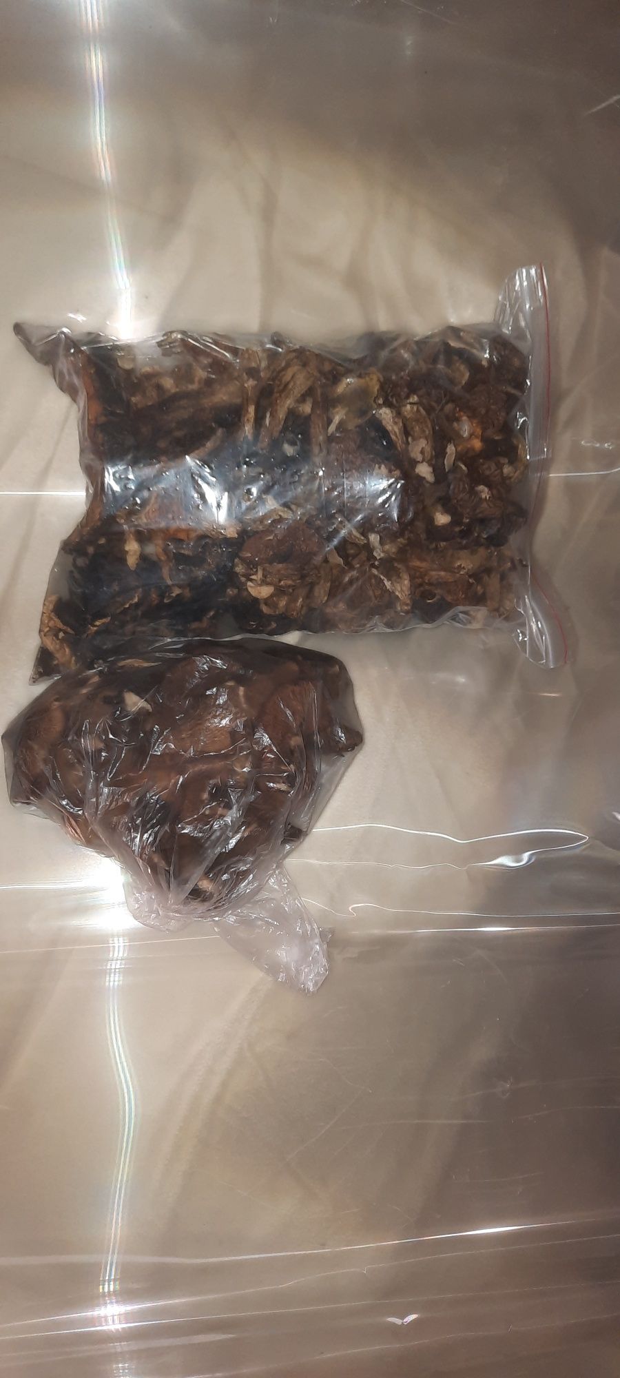 BOROWIKI PODGRZYbki Grzyby suszone 500g
