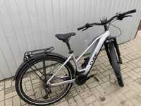 Електровелосипед CUBE Nuride EXC e-bike