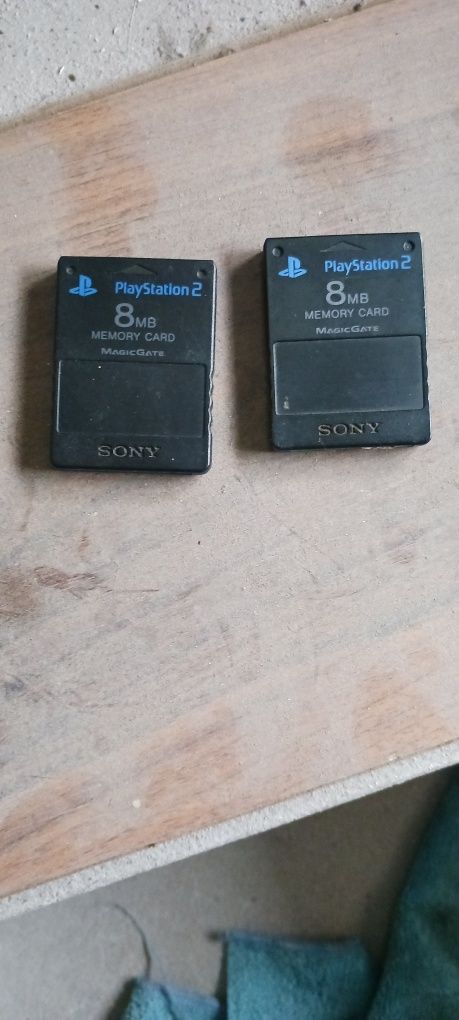 Vendo playstation 2 e ps1