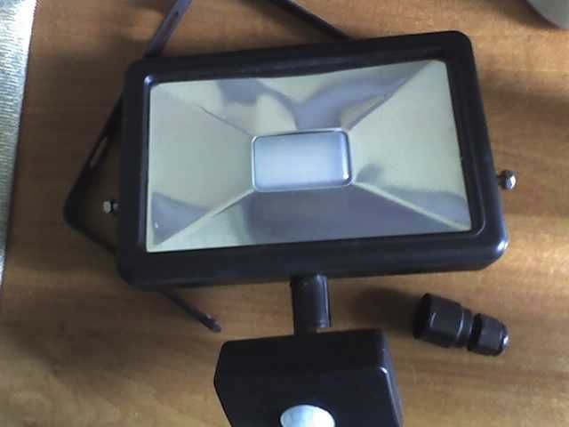 lampy naswietleniowe led 3 sztuki