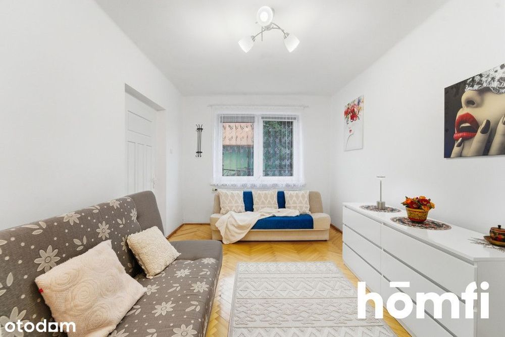 Przytulny dom z ogrodem i tarasem w Preczowie