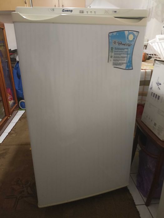 Морозильна камера Днепр