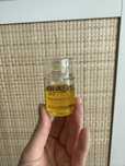 Olaplex No 7 Bonding Oil olejek do włosów zniszczonych