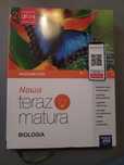 Biologia vademecum nowa teraz matura