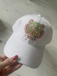 Kenzo czapeczka bejsbolówka