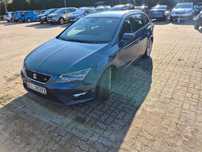 Seat Leon Seat Leon | Salon PL | 1. Użytkownik | Tylko 68 tys. km | Perfekcyjny