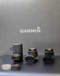Garmin зарядка кабель | Перехідник Type-C для усіх Гармінів