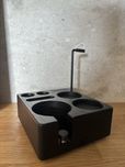 Normcore stacja do ubijania espresso, tamper