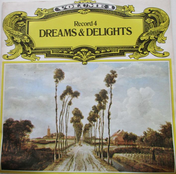 Música Clássica - - - - - Your 101 Favourite Melodies - - - - - 8 X LP