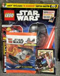 LEGO Star Wars nowe